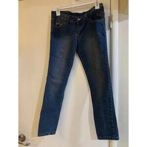 womens Von Dutch Jeans sz 30